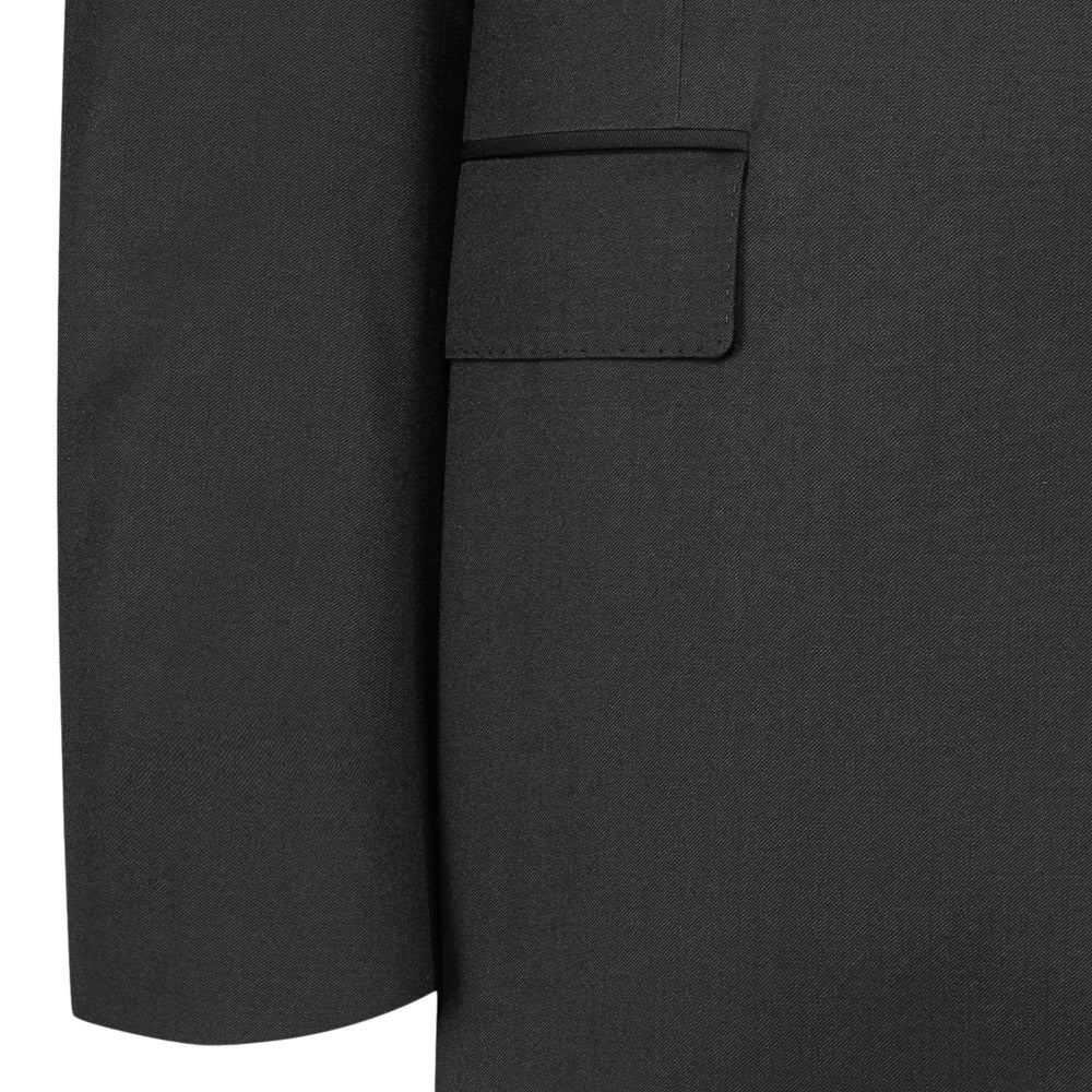 Dress - Academy - Sort