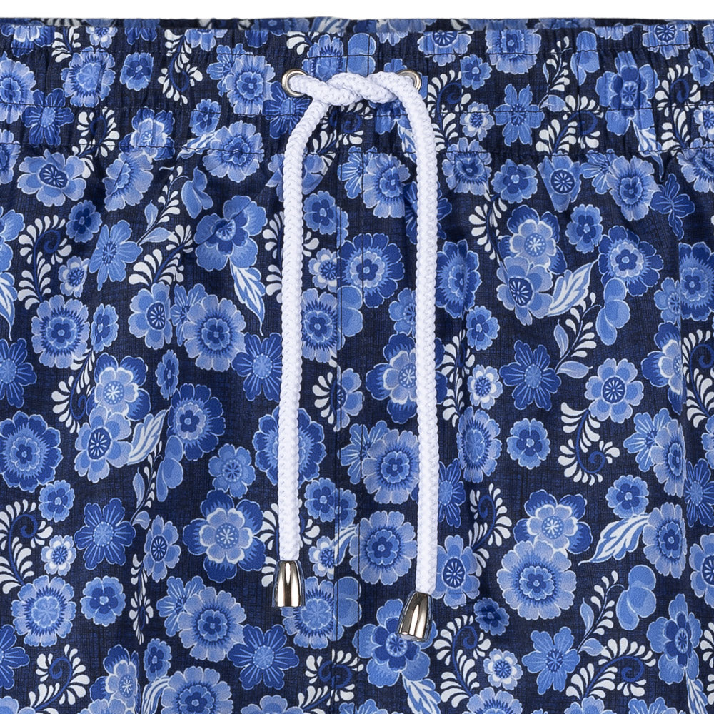 Badeshorts - Tahiti - 15 03