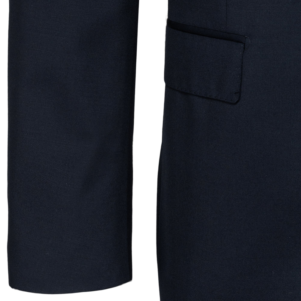 Dress - Academy - Navy