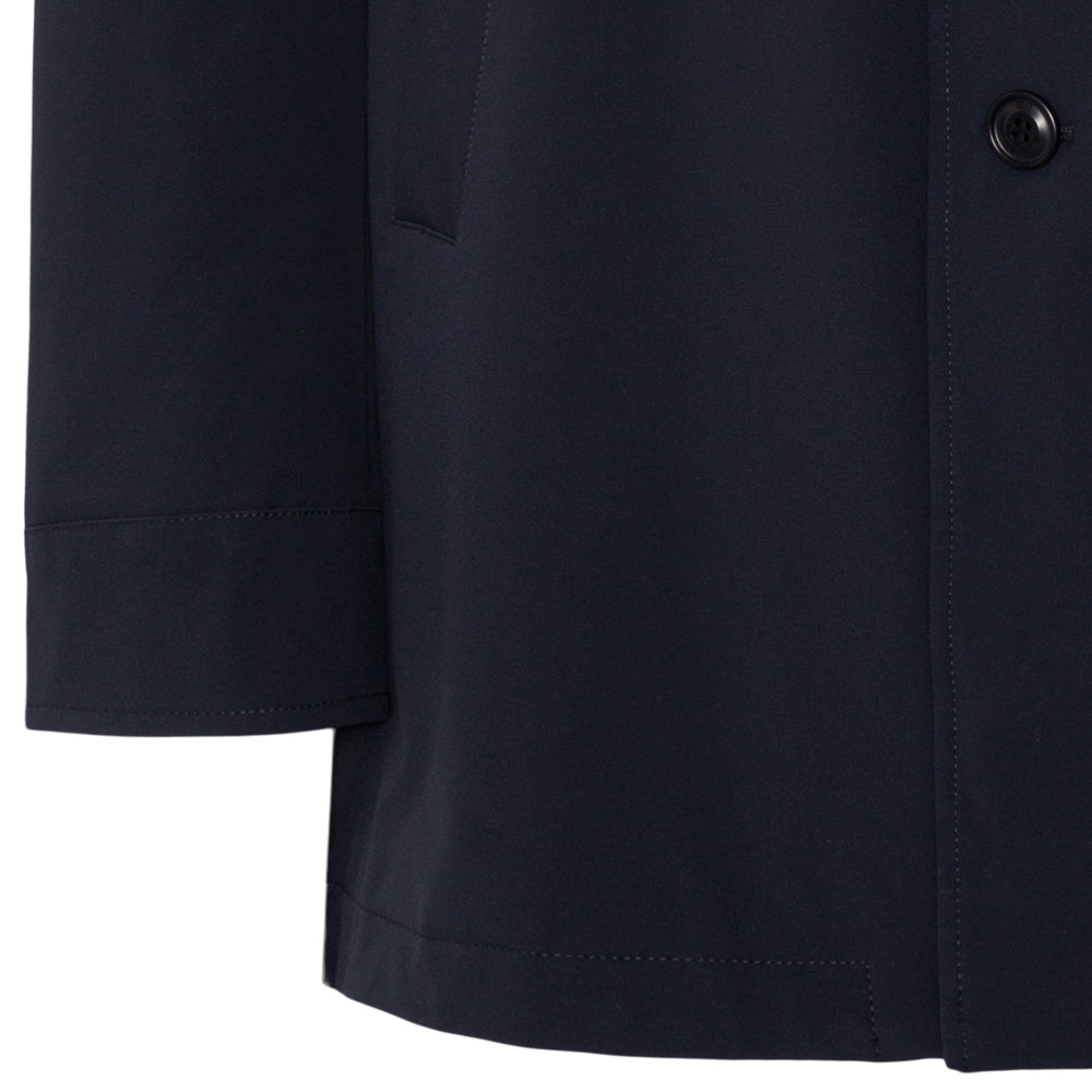 Ytterjakke - Kiran - Navy