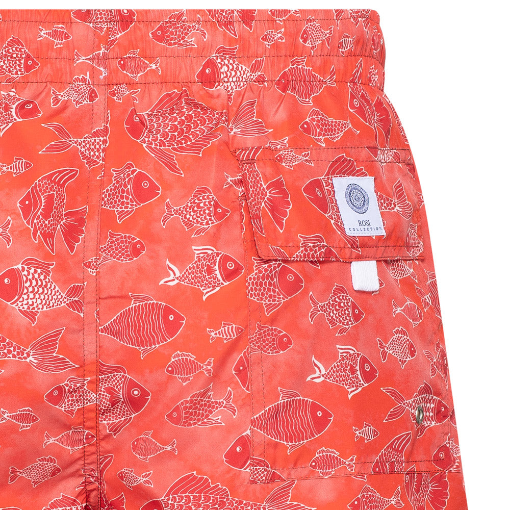 Badeshorts - Tahiti - C10 04