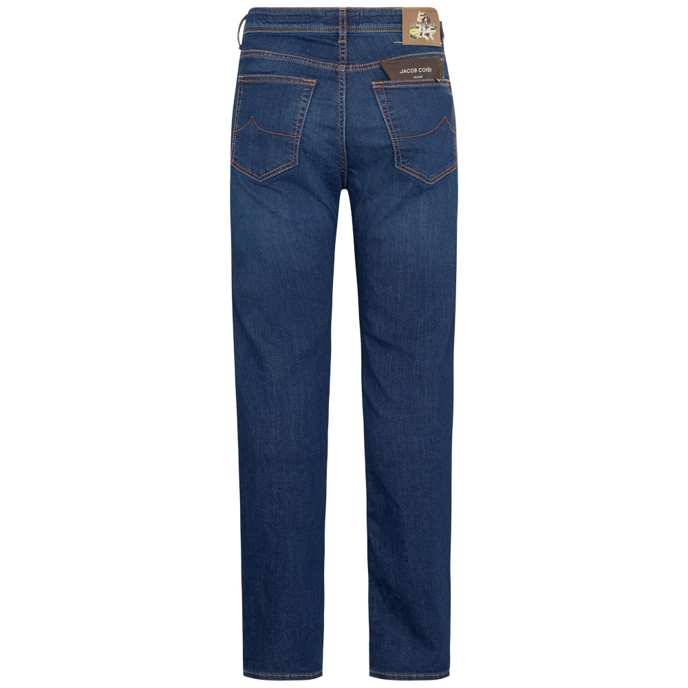 Jeans - Bard - Denim