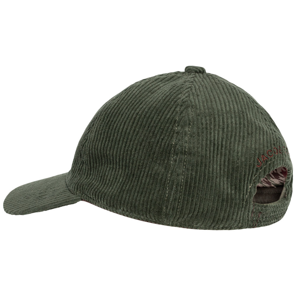 Caps - Oliven