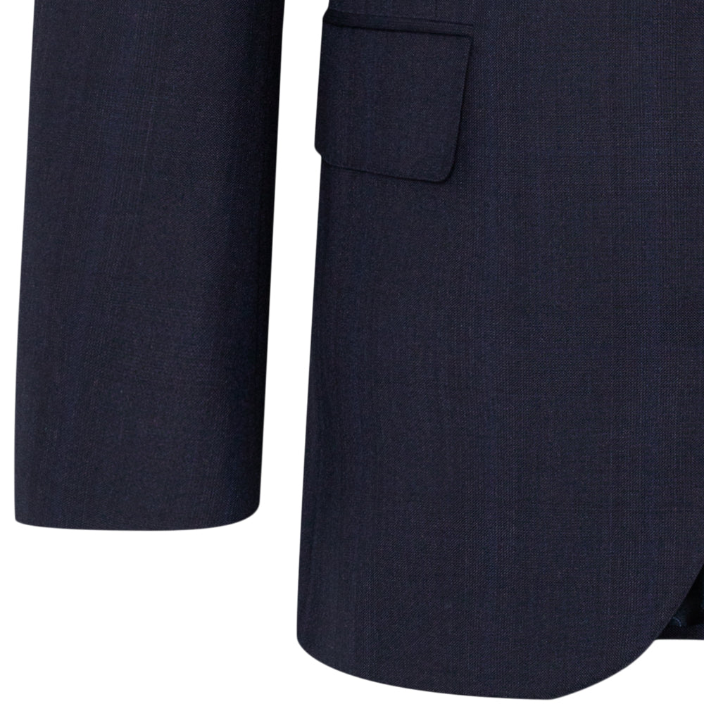 Dress - Leader - Navy