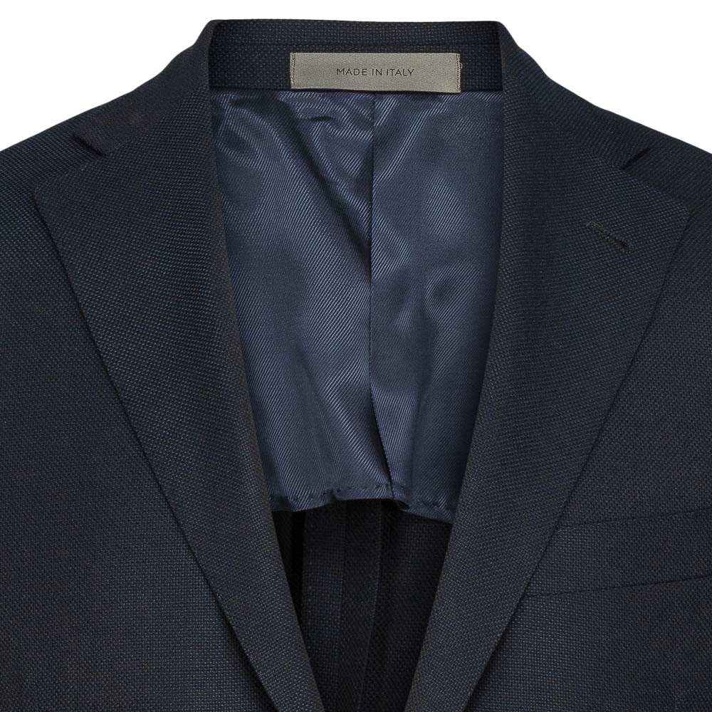 Jakke - Traveler - Navy