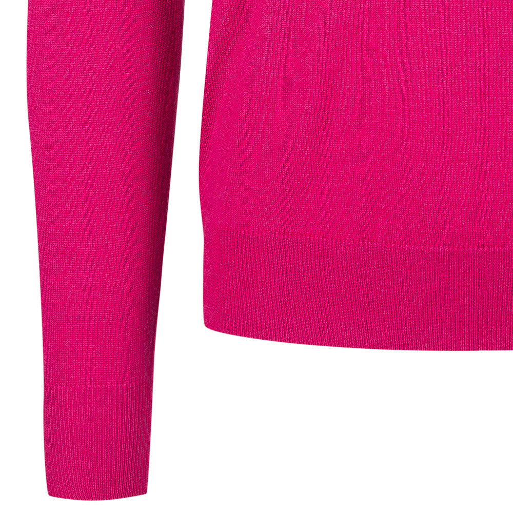 Genser - Cashmere - 8579 90208 - Cerise