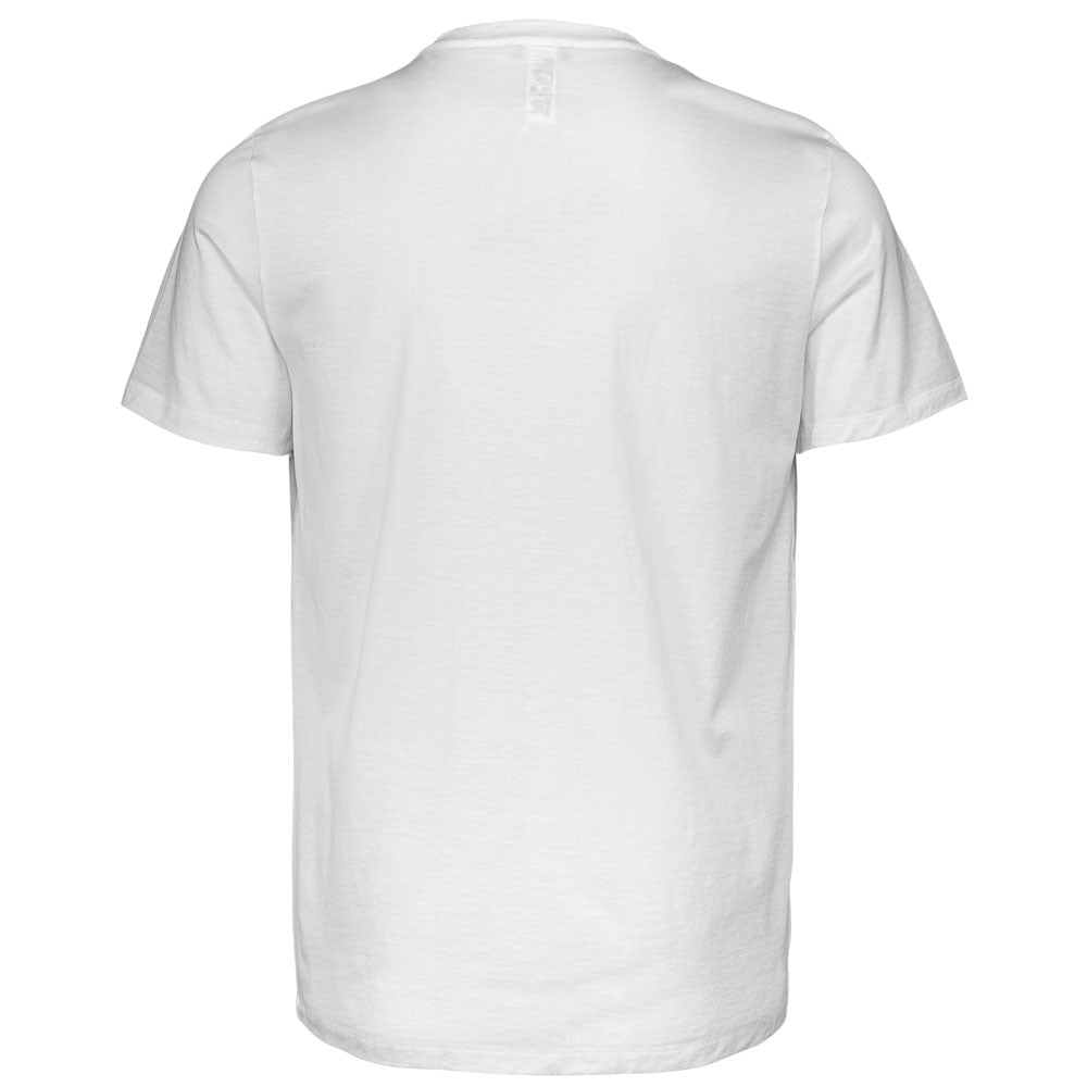 T-skjorte - Hvit