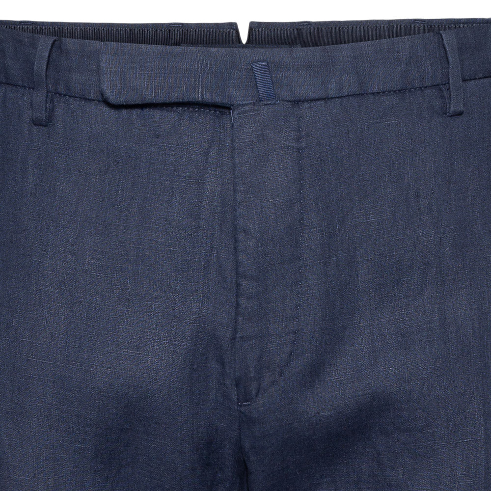 Linbukse - 1W0030-7008 - Navy