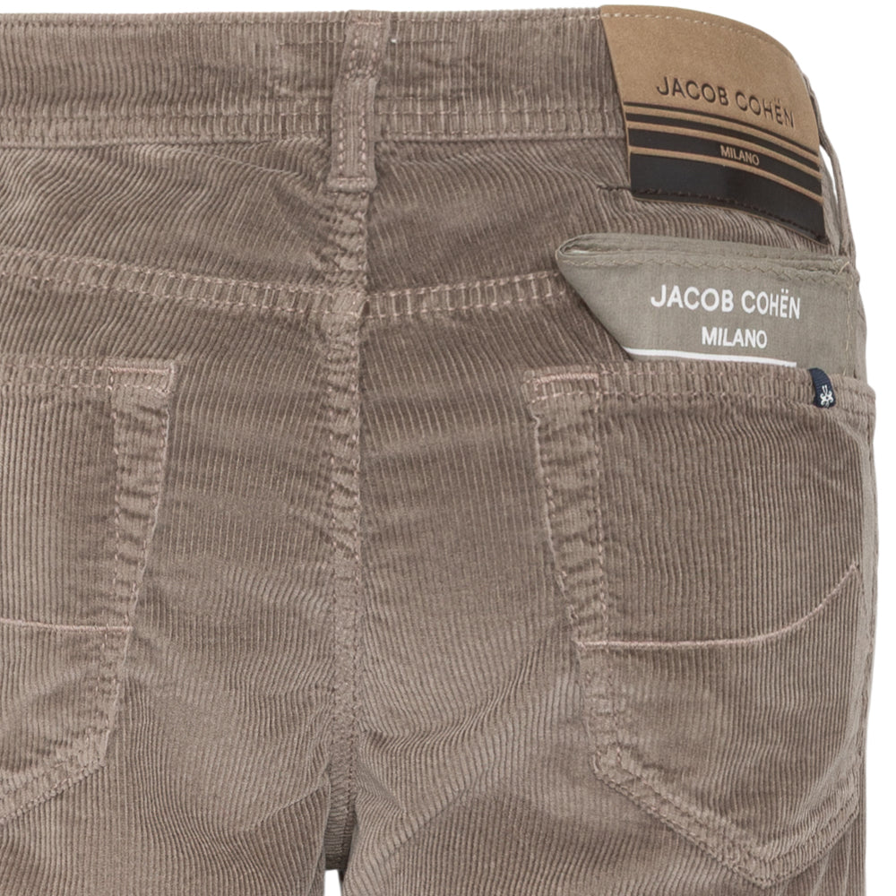 Cordjeans - Bard - Beige