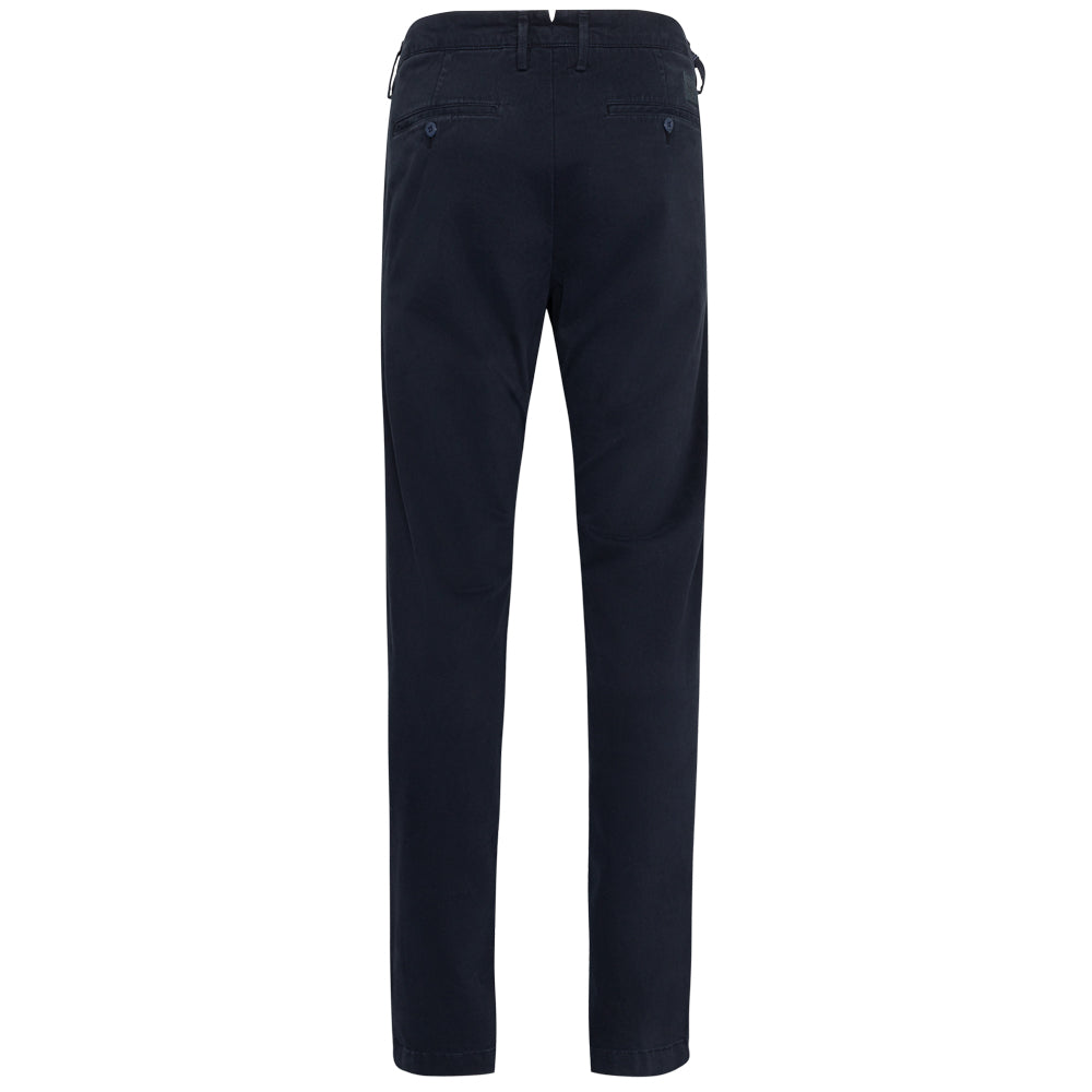 Bomullsbukse - Bobby - Navy