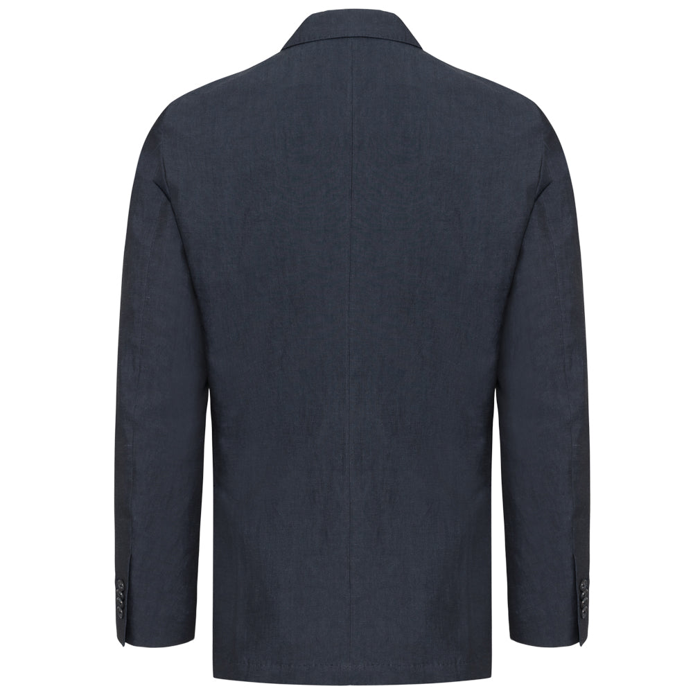 Jakke - CC - Navy