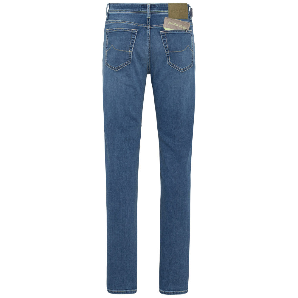 Jeans - Bard - Denim