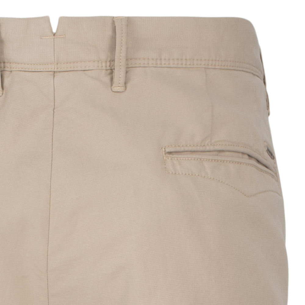 Bomullsbukse - 90871 405 - Beige chiaro