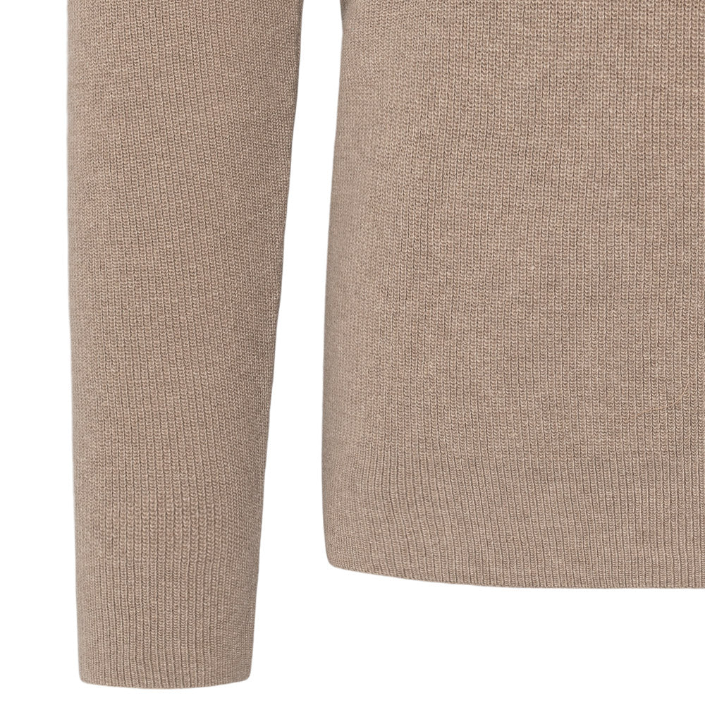 Genser - ZN253 1274 - Beige