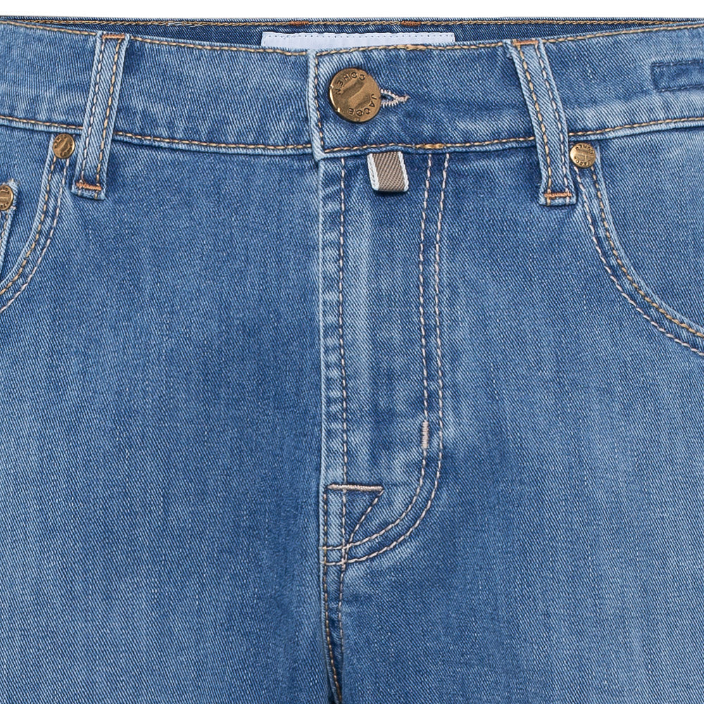 Nicolas (J6636) - 2851 725D - Denim