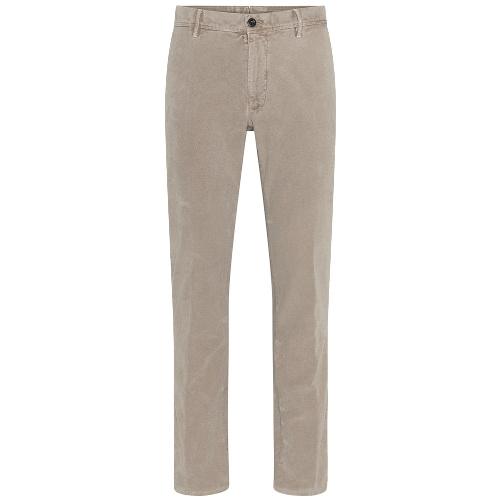Bomullsbukse - 40686 905 - Beige