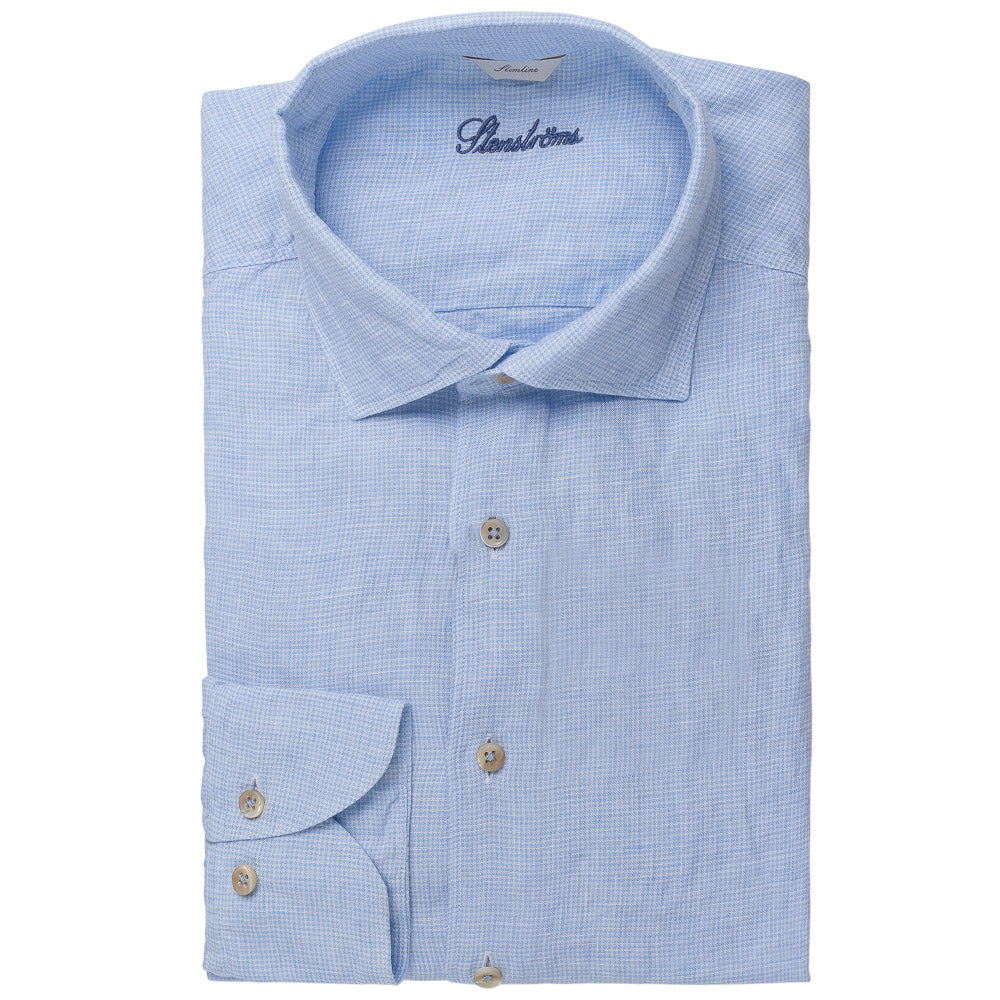 Linskjorte - Slimline - 8593 103
