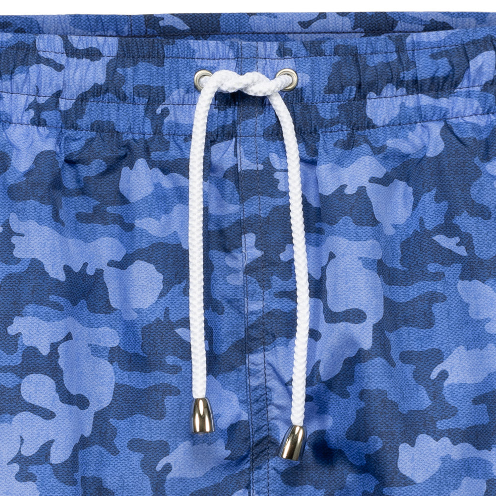 Badeshorts - Tahiti - 04 02