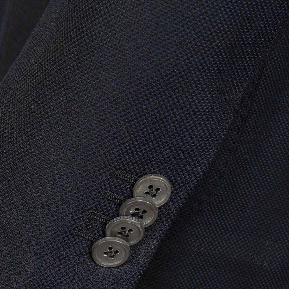 Jakke - Traveler - Navy