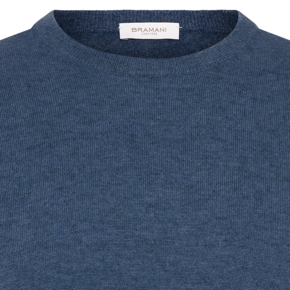 Genser - 11620 - Denim