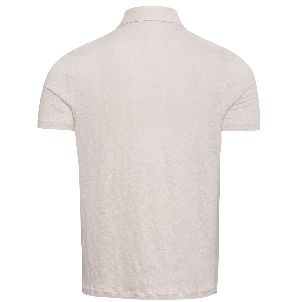 T-shirt - 2462 210 - Beige