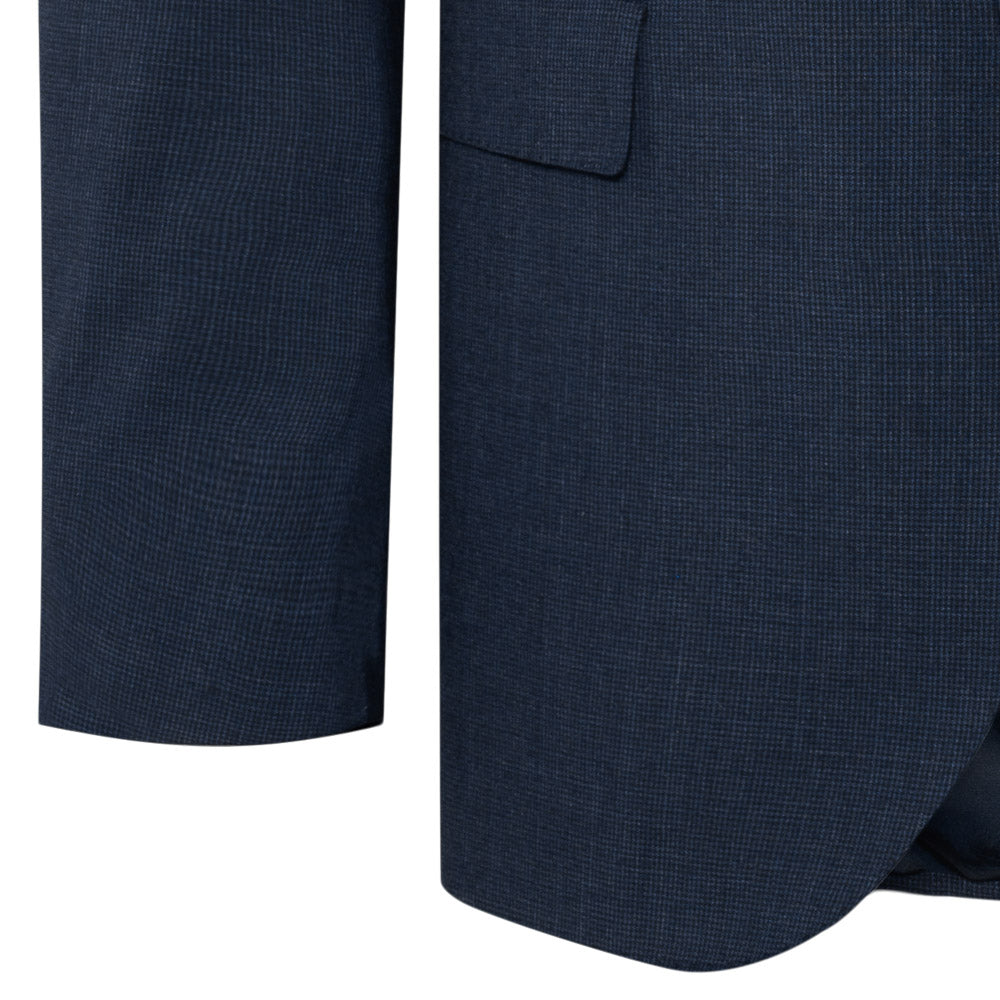 Dress - Academy - Navy