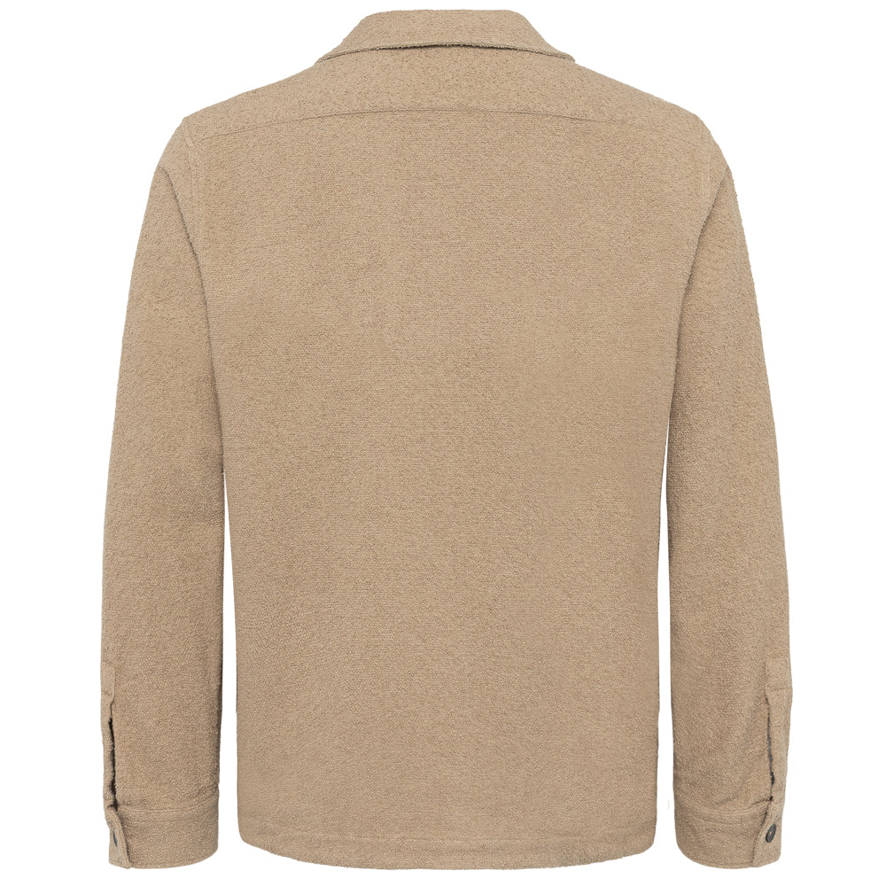 Overshirt - Beige