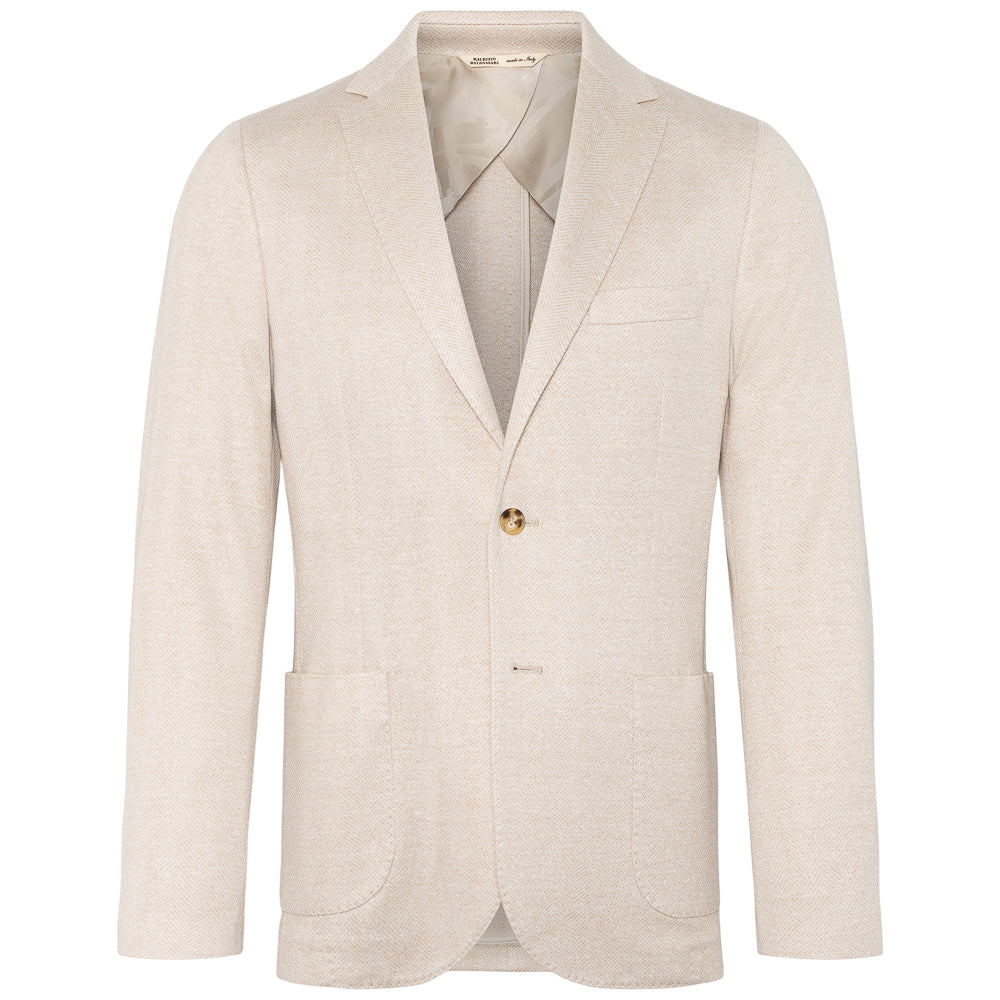 Jakke - Beige