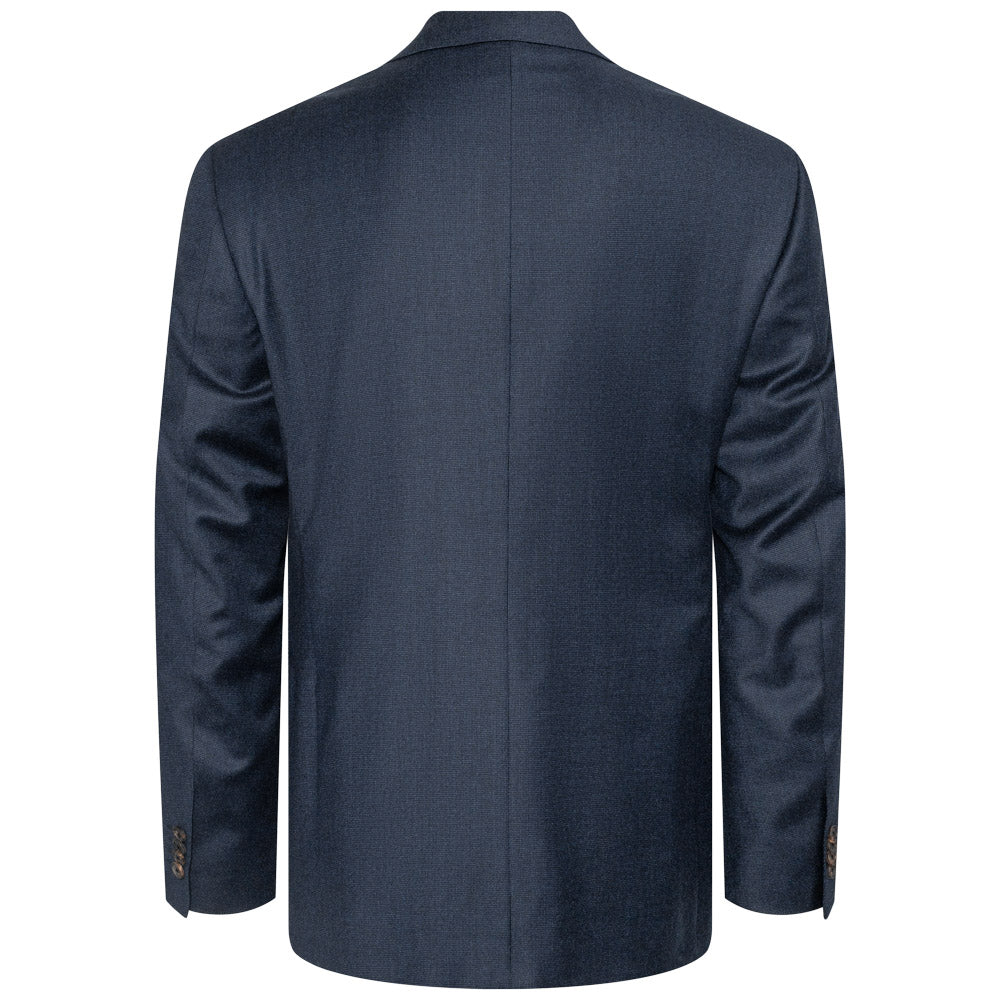 Dress - Academy - Navy