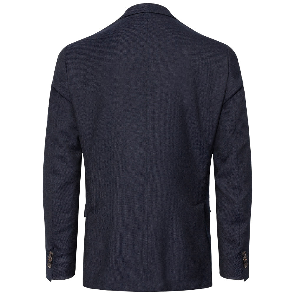 Jakke - Traveler - Navy