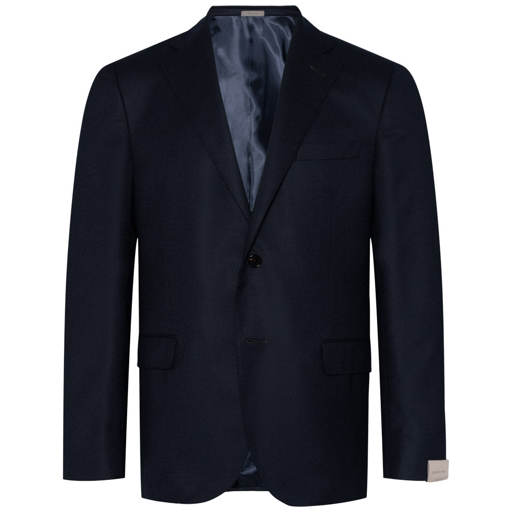Jakke - Academy - Navy