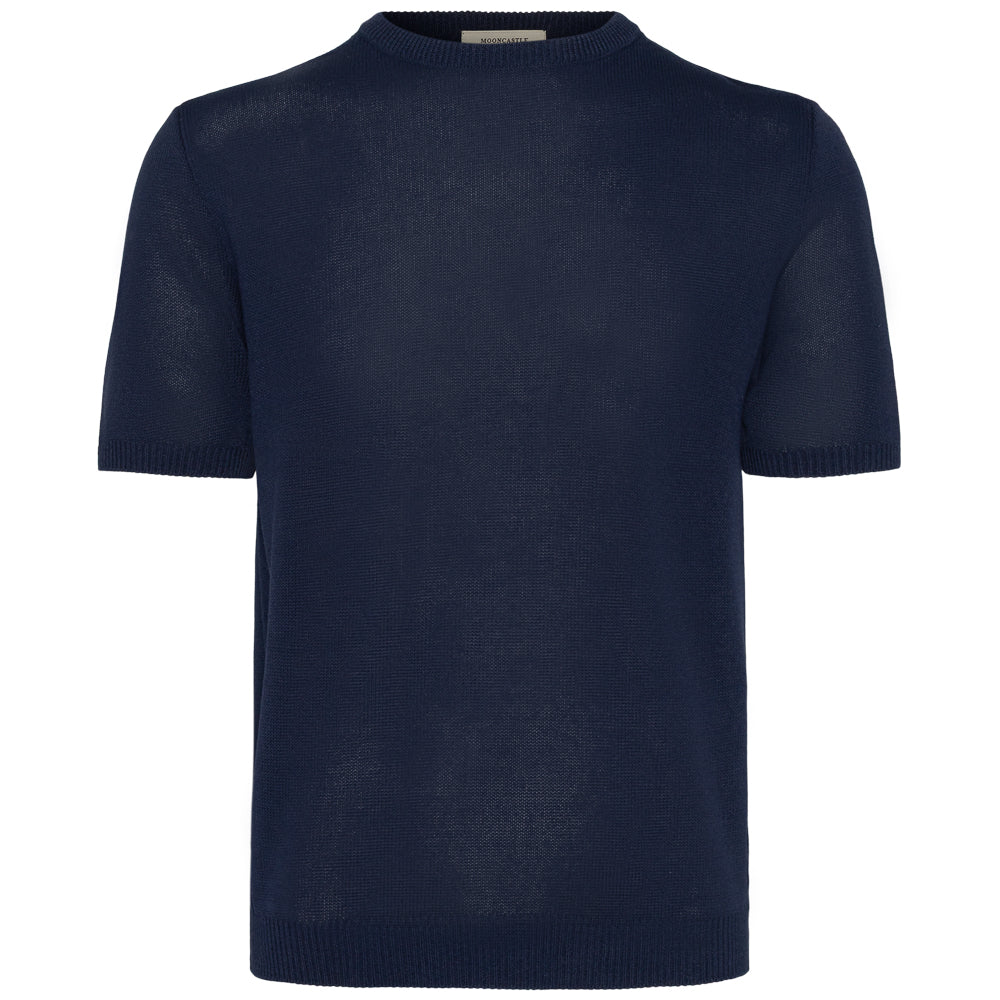 T-skjorte - Navy