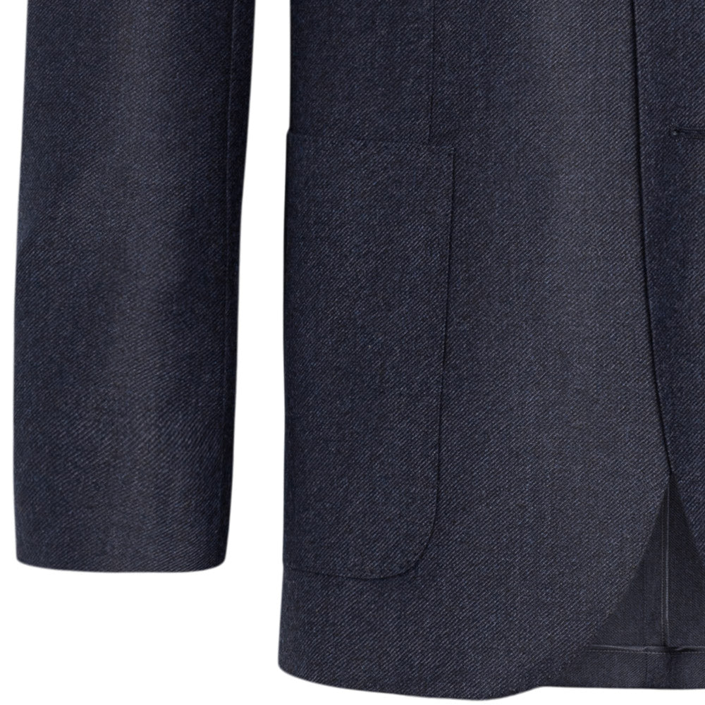 Jakke - CC - Navy