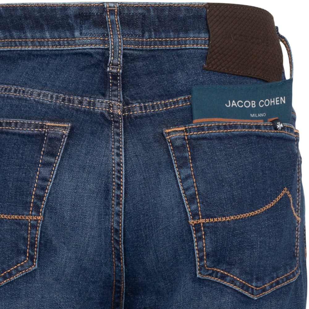 Jeans - Bard - Denim