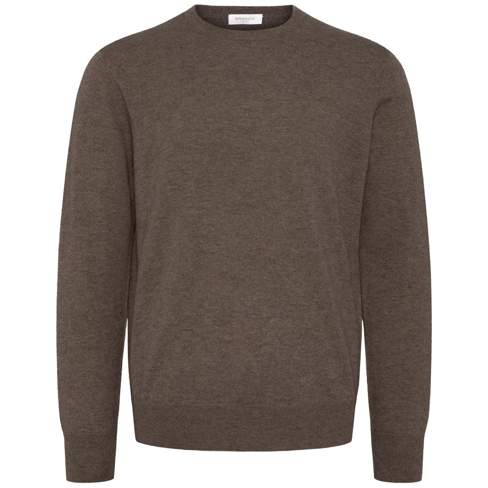Genser - 116230 - Dark brown