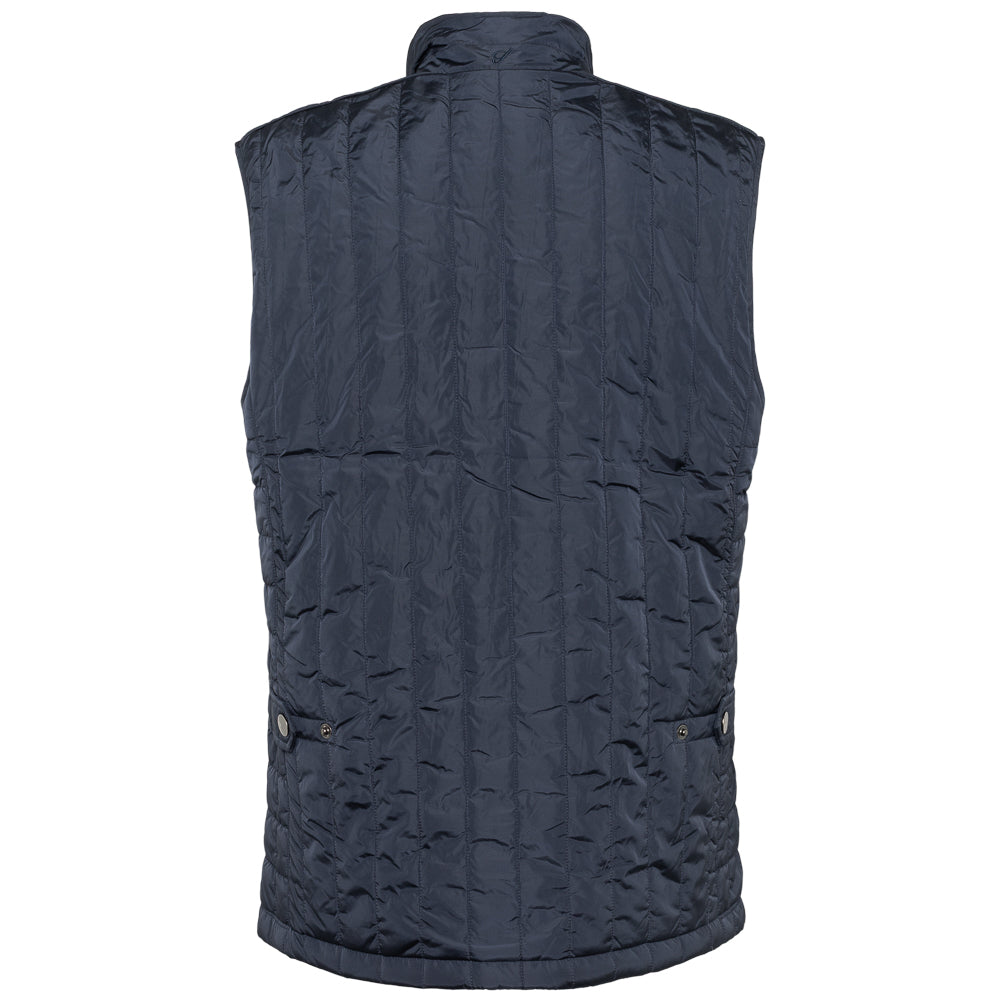 Vest - Navy