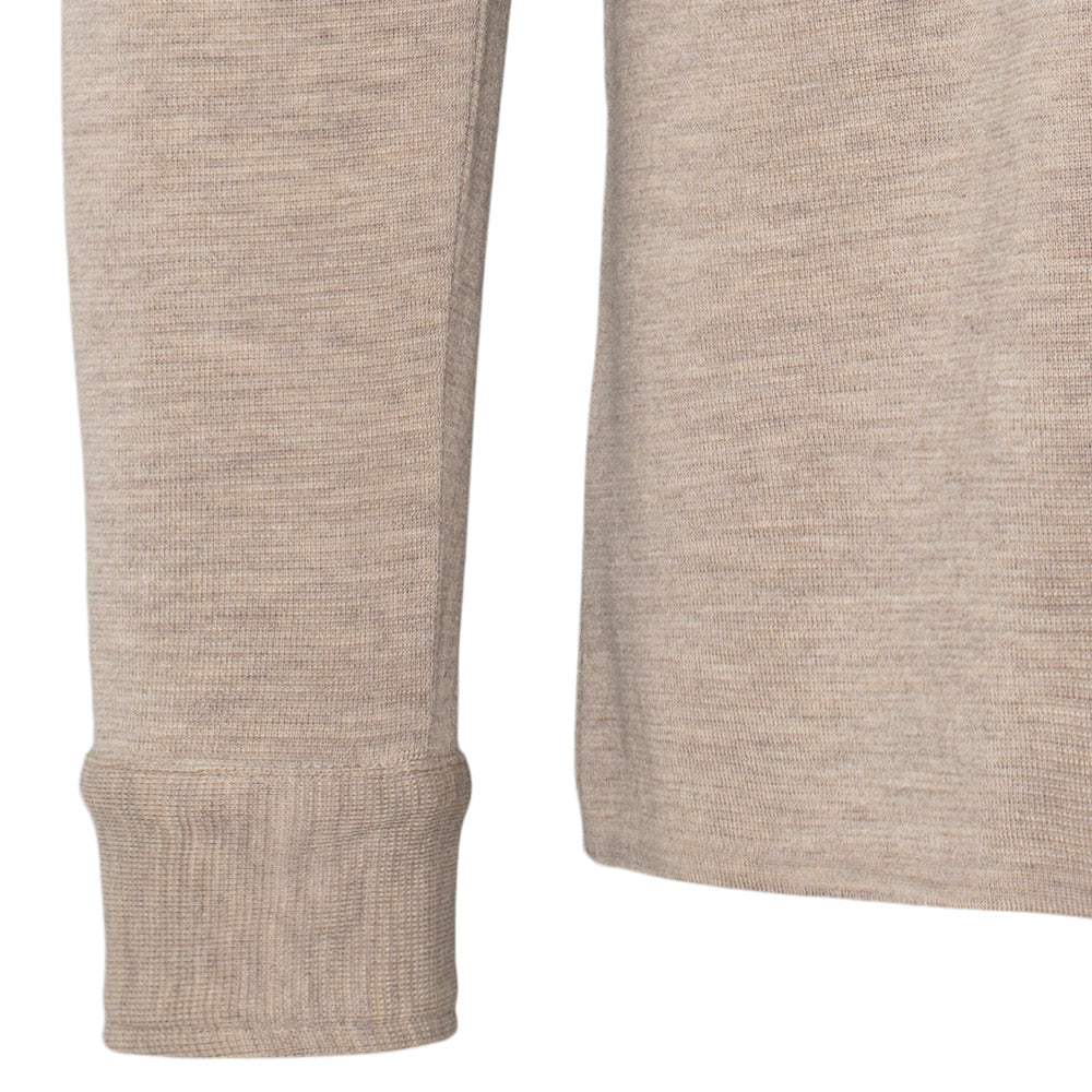 Overshirt - Beige