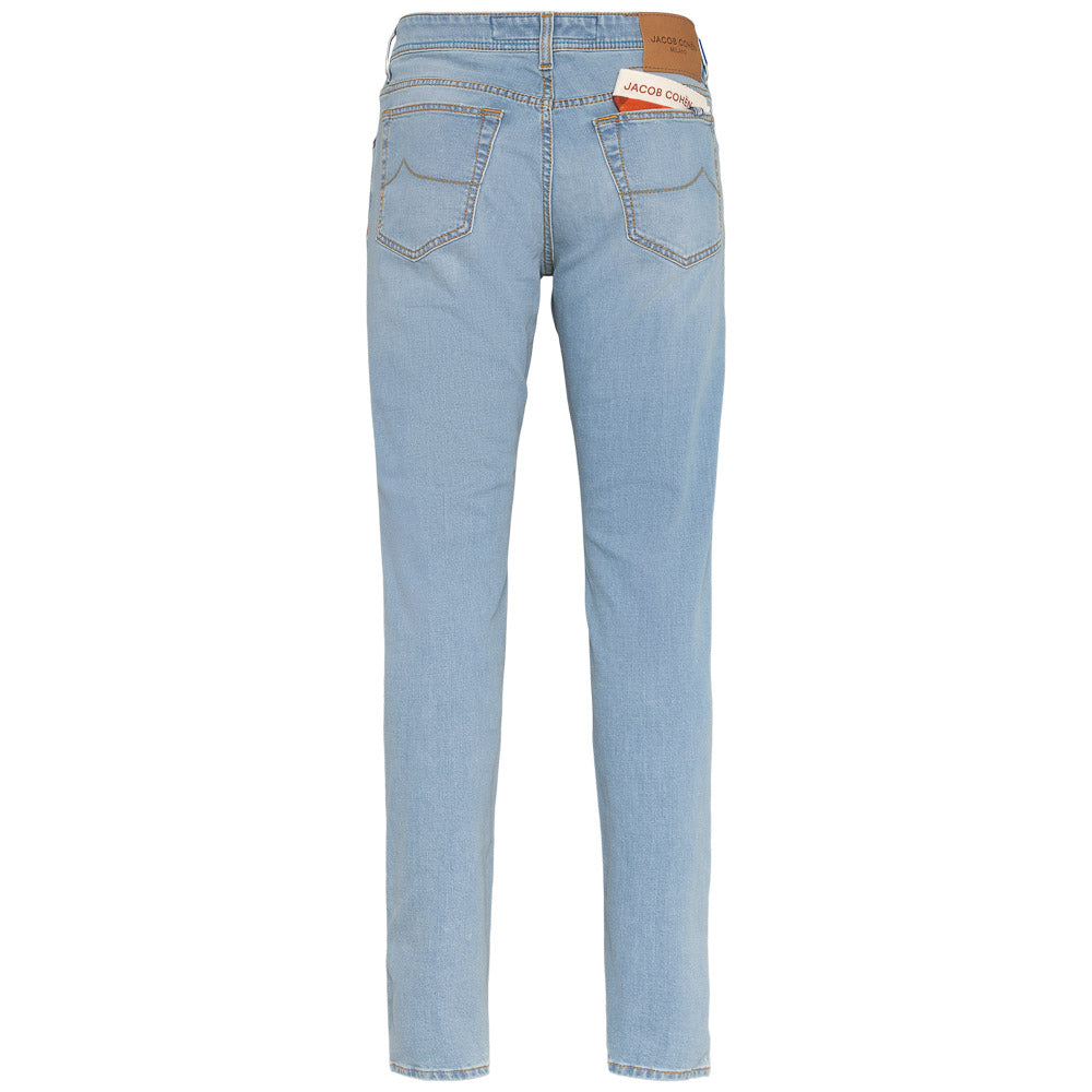 Jeans - Bard - Denim