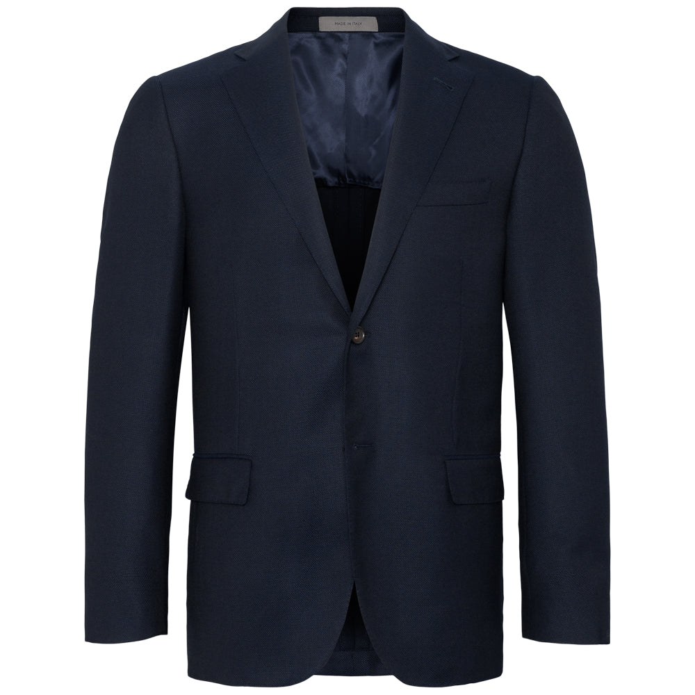 Jakke - Traveler - Navy
