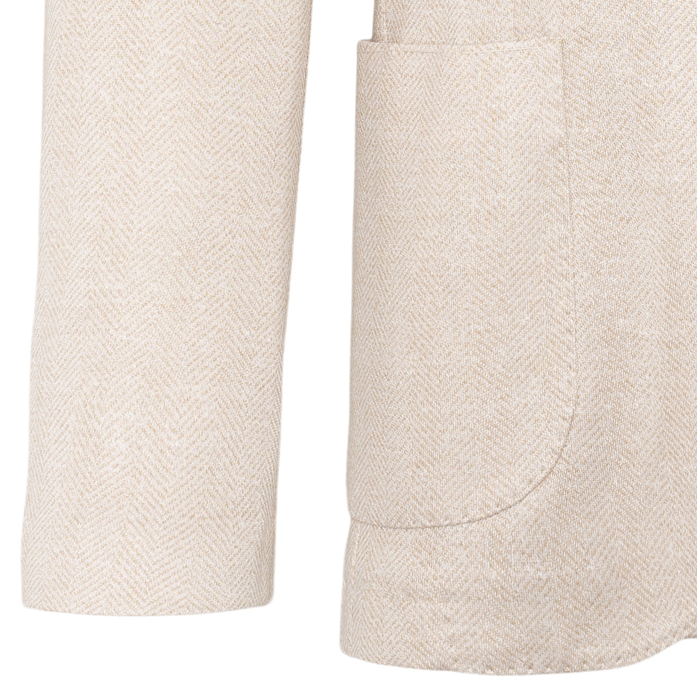 Jakke - Beige