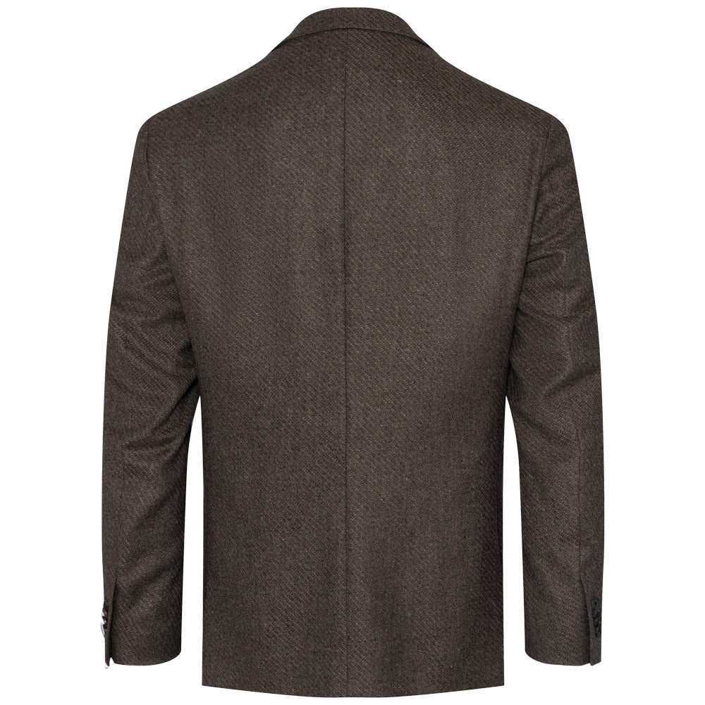 Jakke - Academy - 16302 30 - Brown