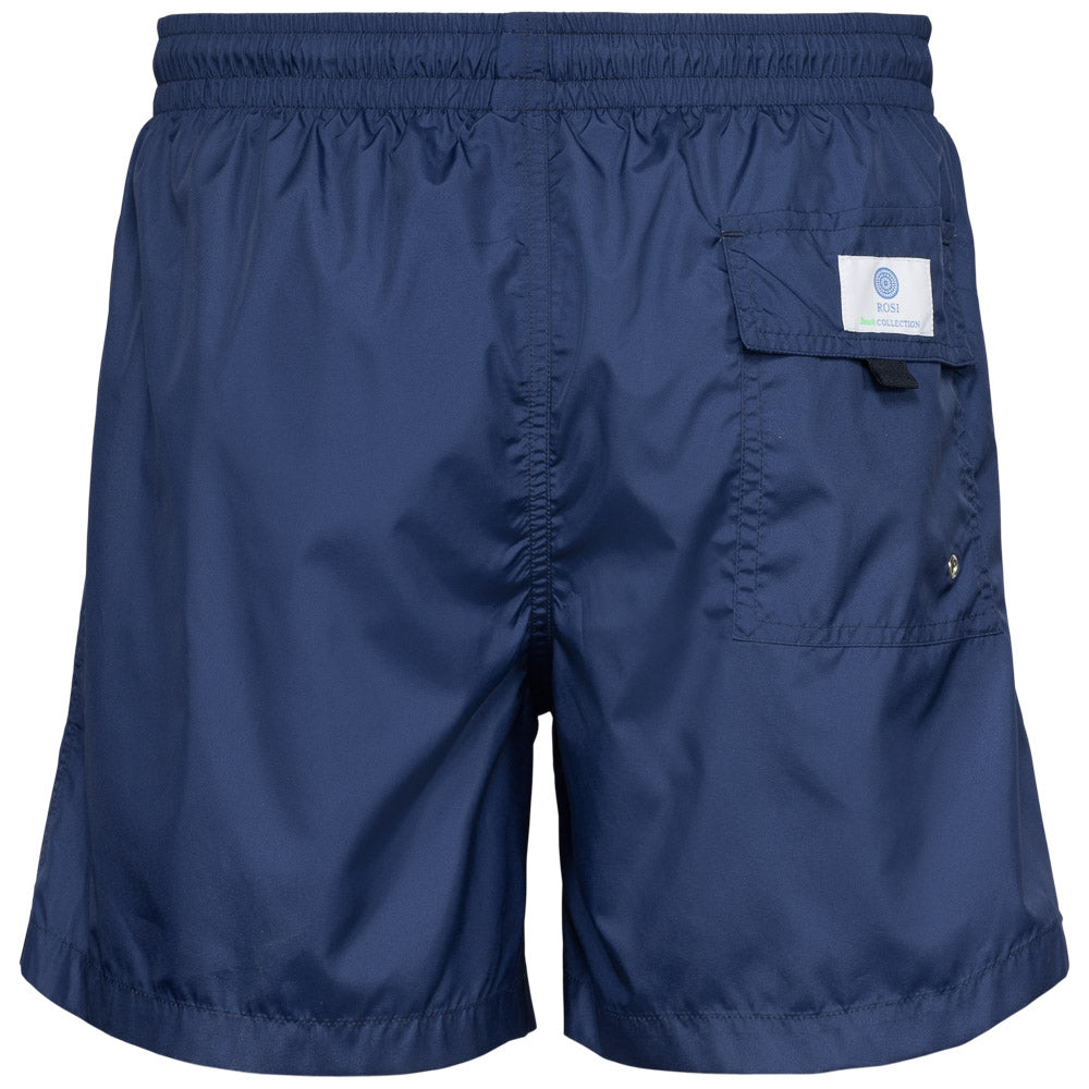 Badeshorts - Tahiti - 07 03