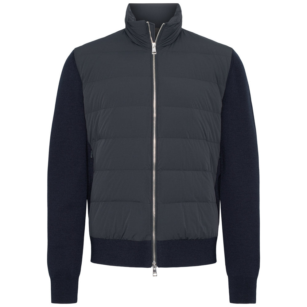 Ytterjakke - Oliver - Navy