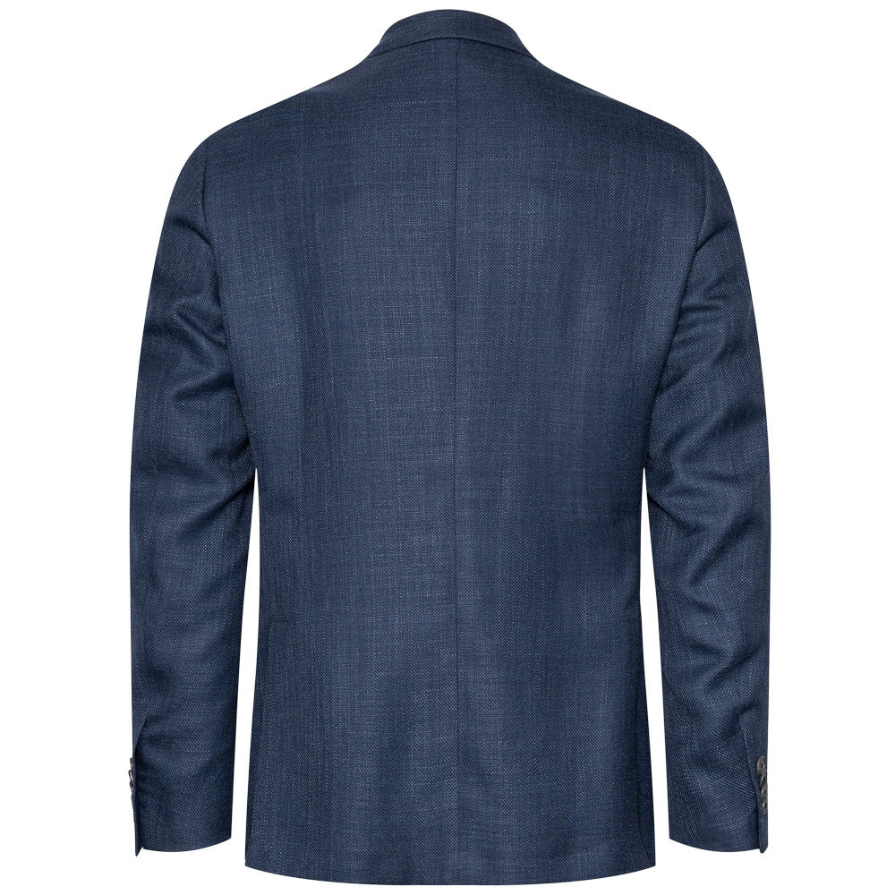 Jakke - Academy - Navy