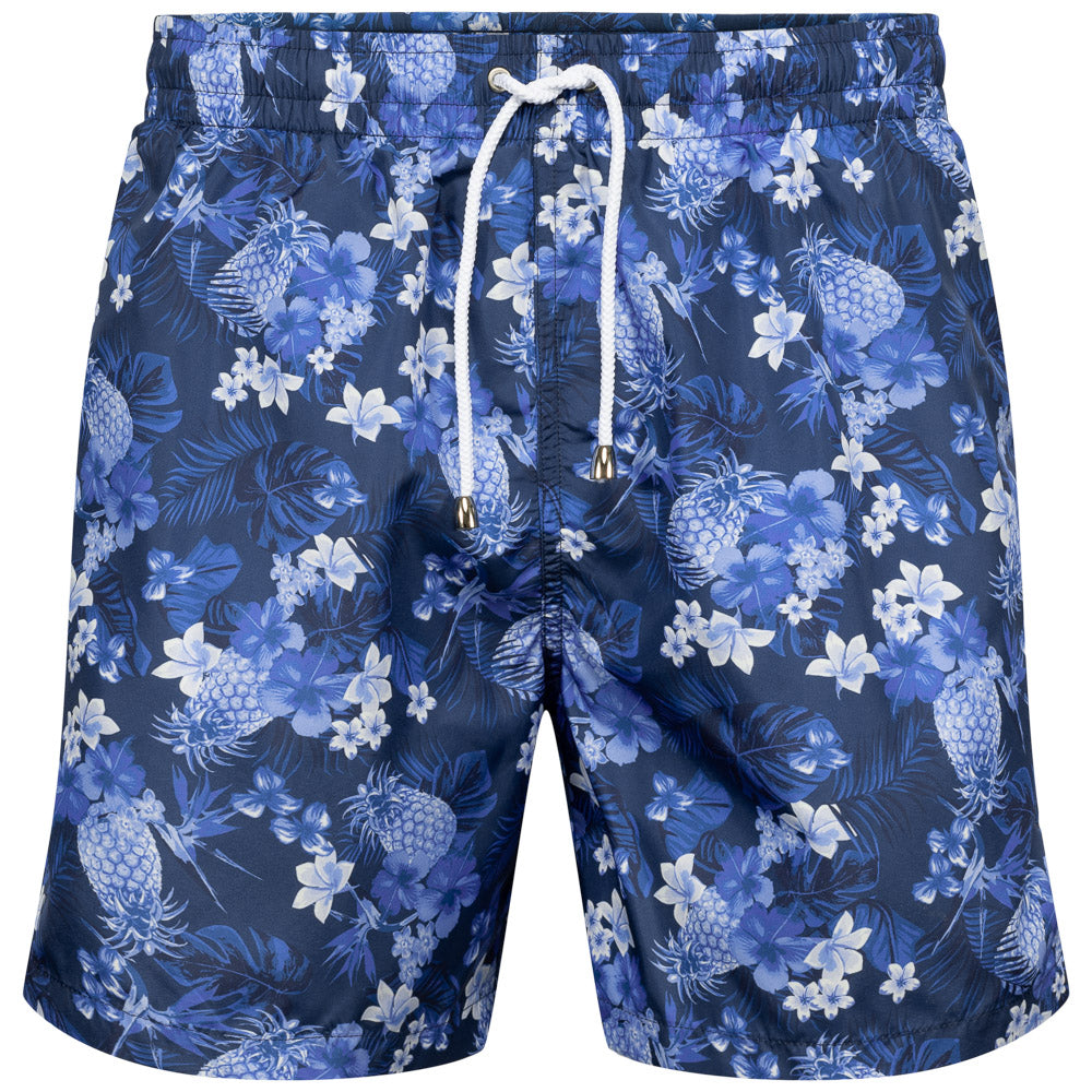 Badeshorts - Tahiti - 05 02