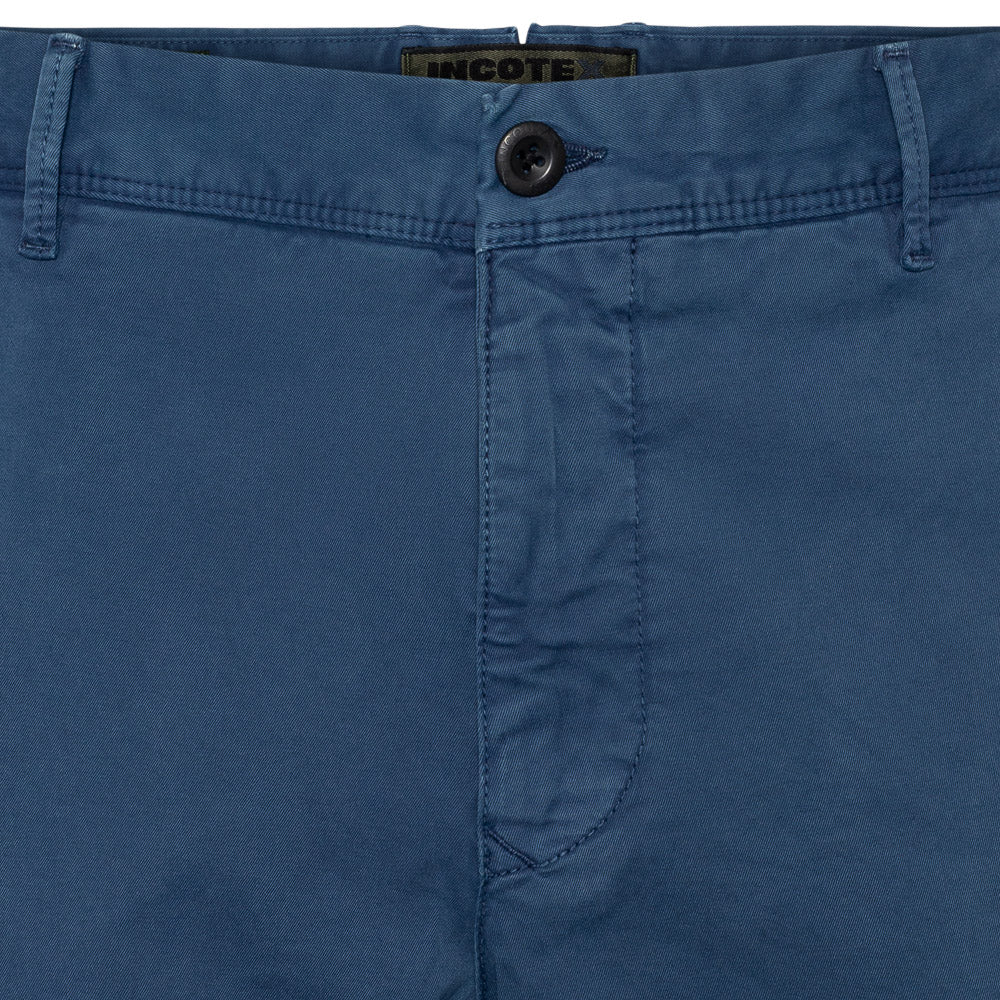 Bermudashorts - 9664B 828 - Chiaro