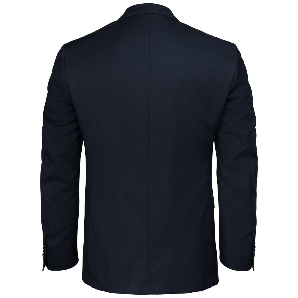 Dress - Academy - Navy