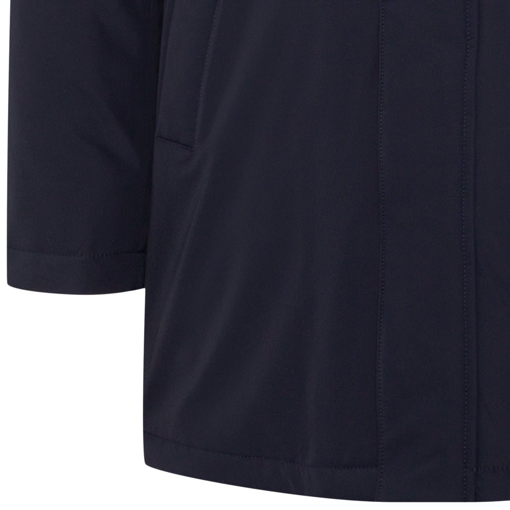 Ytterjakke - CC - Navy