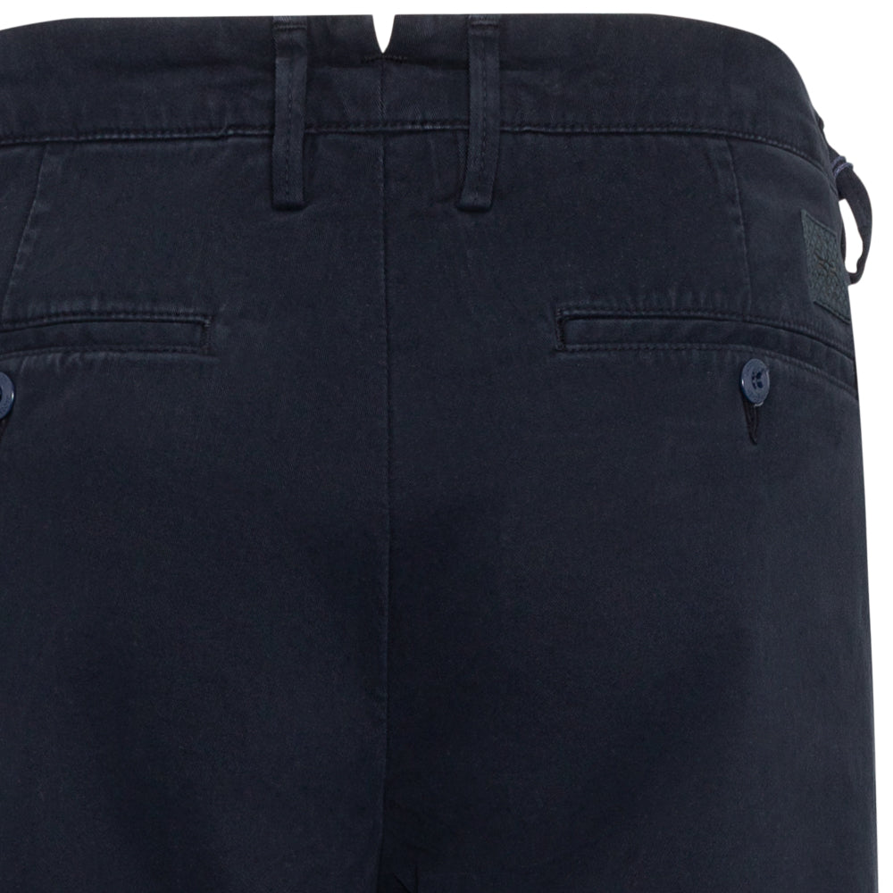 Bomullsbukse - Bobby - Navy