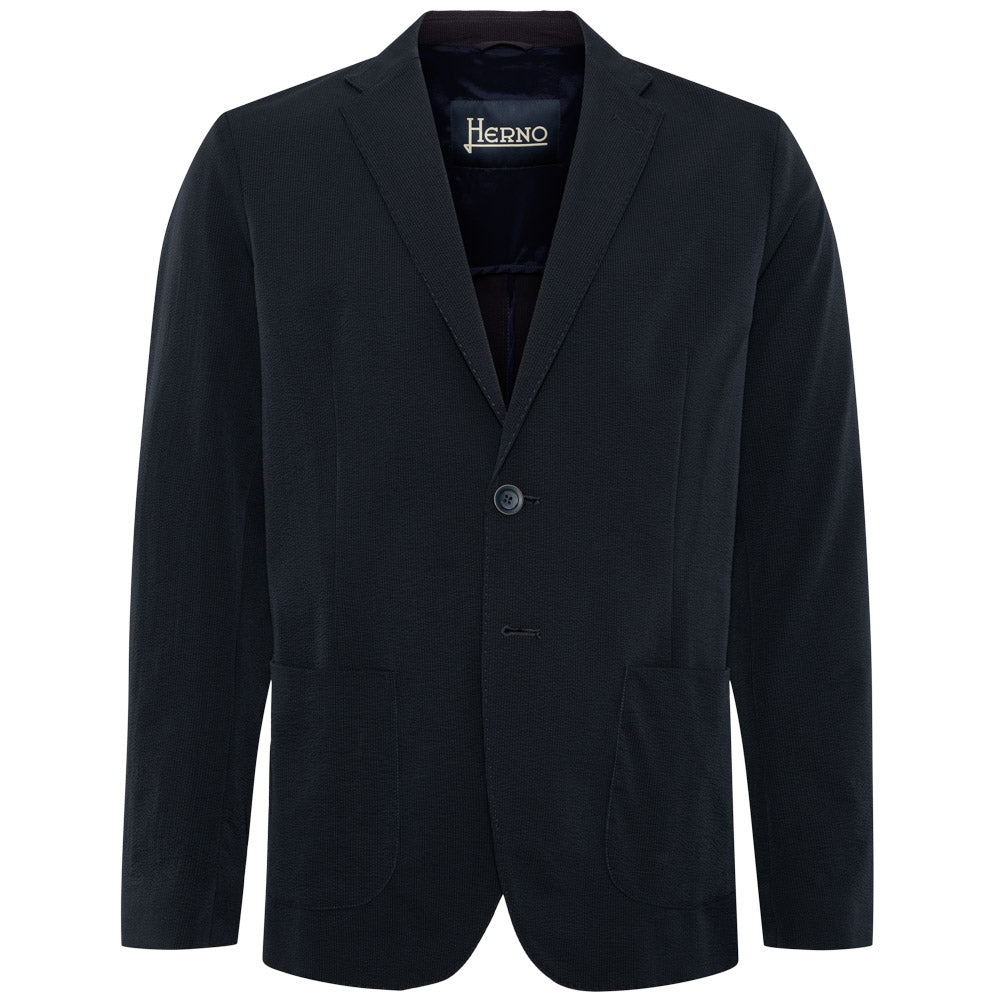 Jakke - 12684 - Navy